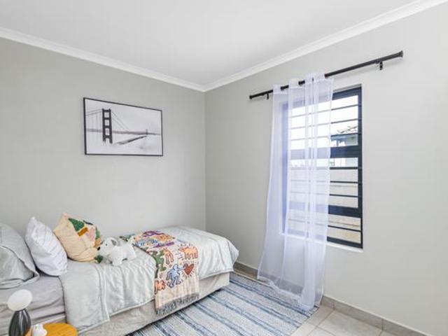 3 Bedroom House in Kagiso