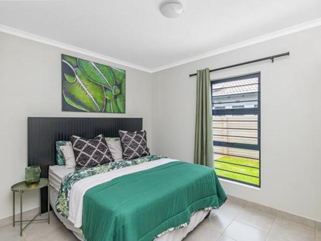 3 Bedroom House in Kagiso