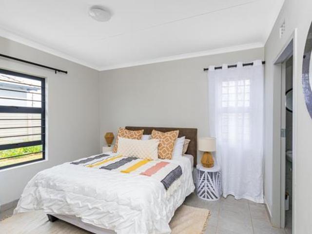 3 Bedroom House in Kagiso