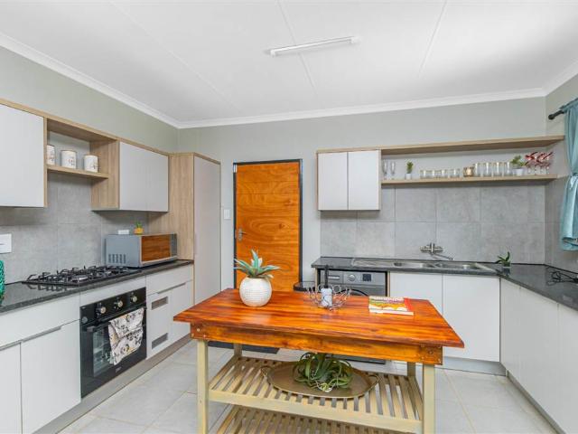 3 Bedroom House in Kagiso