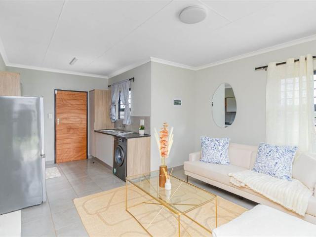 3 Bedroom House in Kagiso