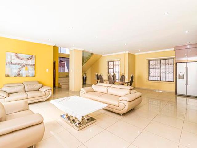 3 Bedroom House in Kagiso