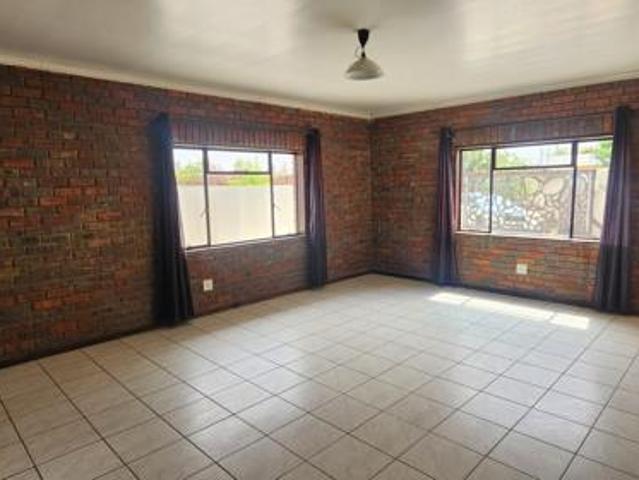 3 Bedroom House in Kakamas