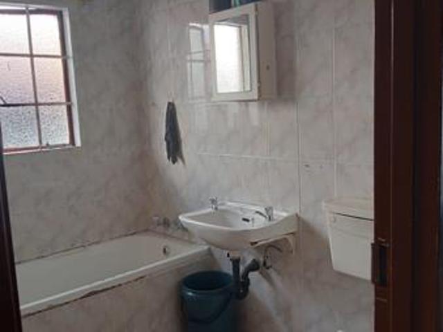 3 Bedroom House in Kamagugu