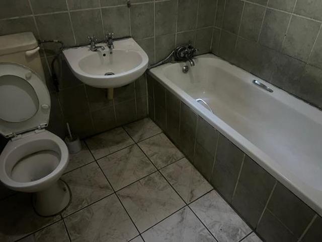 3 Bedroom House in Kamagugu