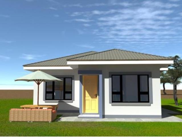 3 Bedroom House in Kamagugu