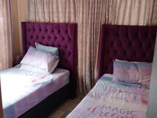 3 Bedroom House in Kamagugu