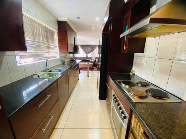 3 Bedroom House in Kamagugu