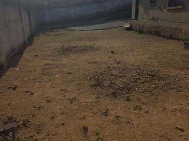 3 Bedroom House in Kamagugu