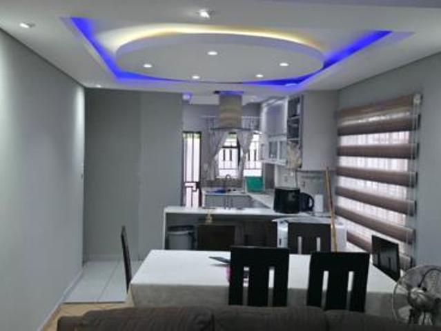 3 Bedroom House in Kamagugu