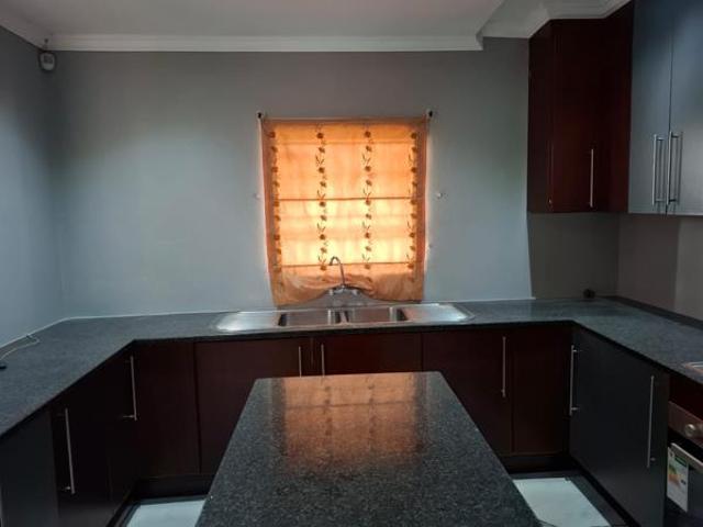 3 Bedroom House in Kamagugu