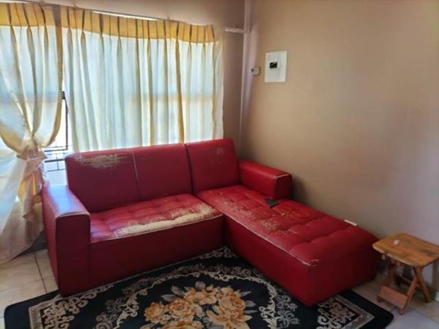 3 Bedroom House in Kamagugu