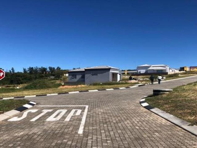 3 Bedroom House in Kamagugu