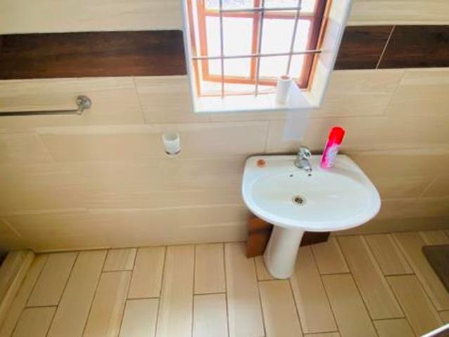 3 Bedroom House in Kamagugu