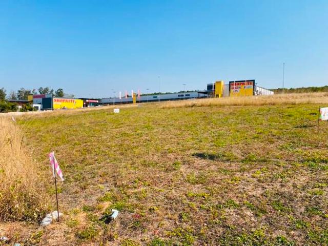 3 Bedroom House in Kamagugu