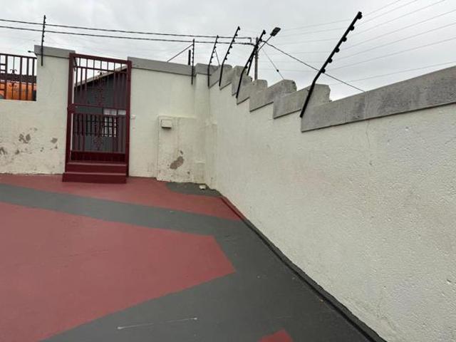 3 Bedroom House in Kamagugu