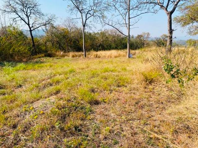 3 Bedroom House in Kamagugu