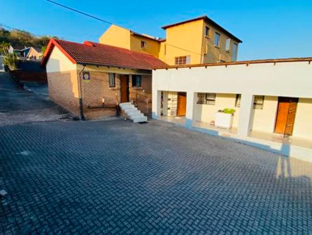 3 Bedroom House in Kamagugu