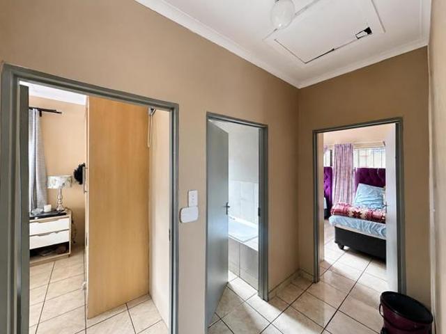 3 Bedroom House in Kamagugu