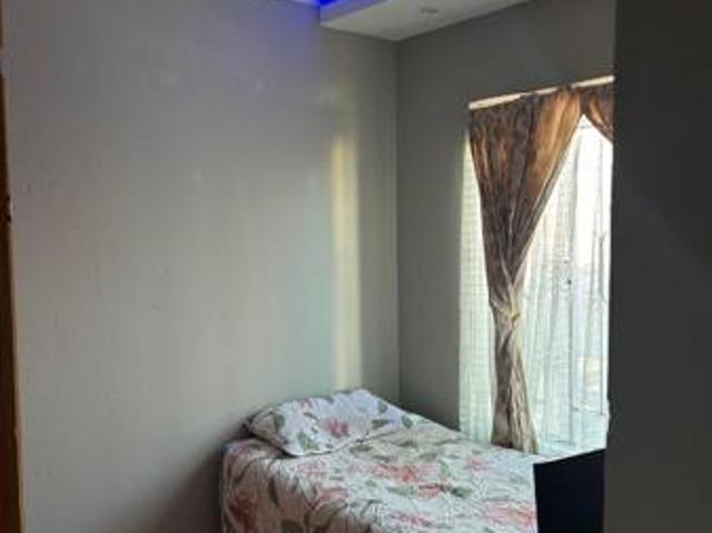 3 Bedroom House in Kamagugu