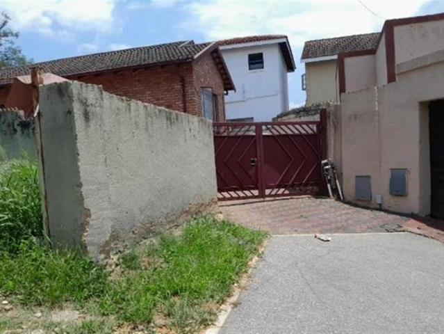 3 Bedroom House in Kamagugu