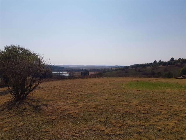 3 Bedroom House in Kamberg
