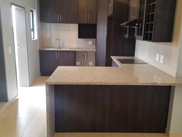 3 Bedroom House in Kameeldrift East