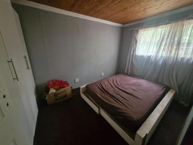 3 Bedroom House in Kameeldrift West