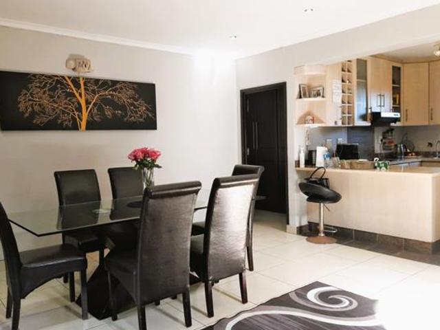 3 Bedroom House in Kamma Heights