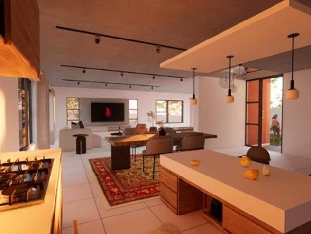 3 Bedroom House in Kamma Heights