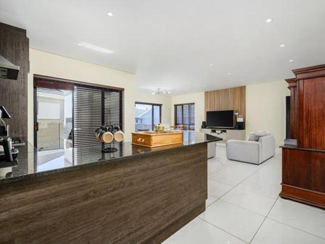 3 Bedroom House in Kamma Ridge