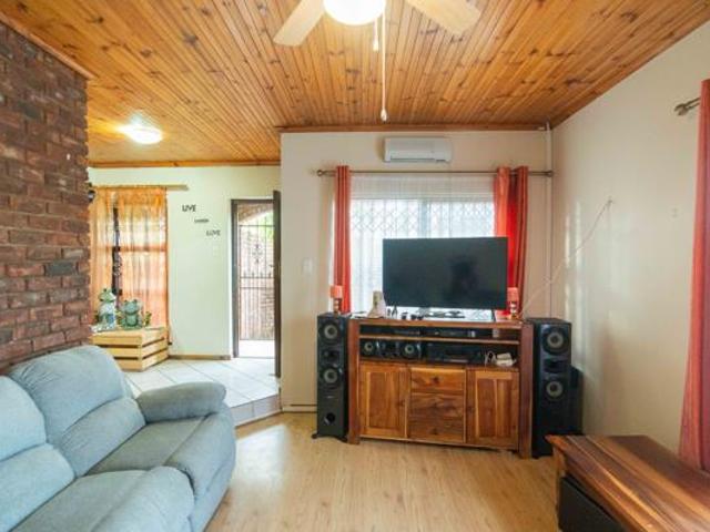 3 Bedroom House in Kamma Ridge