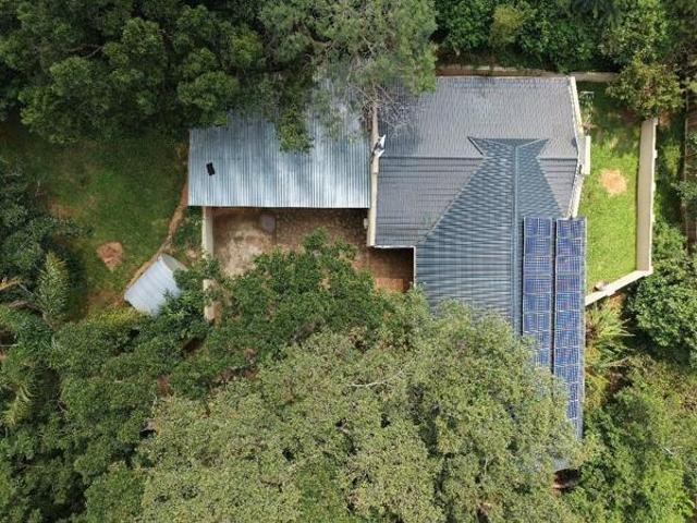 3 Bedroom House in Kampersrus AH