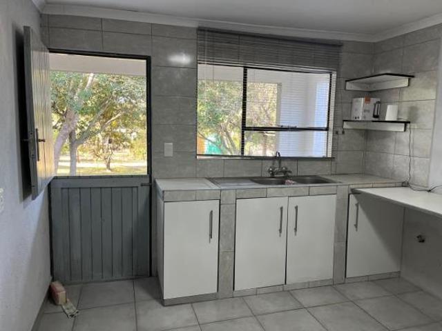 3 Bedroom House in Kampersrus AH