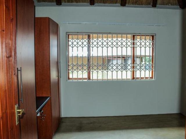 3 Bedroom House in Kampersrus AH