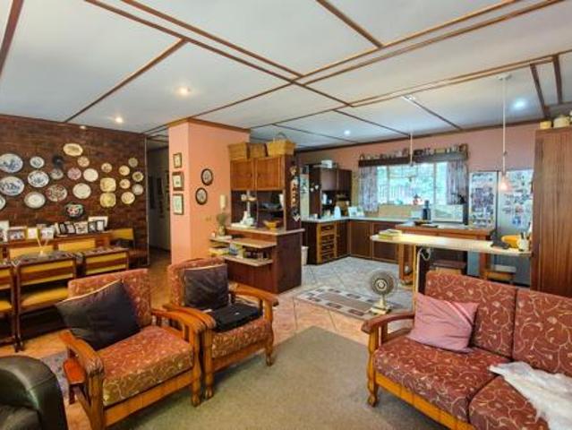 3 Bedroom House in Kanoniers Park