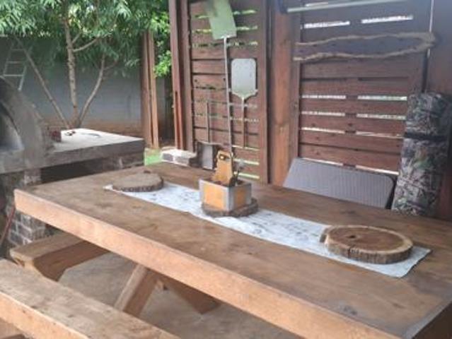 3 Bedroom House in Kanonkop