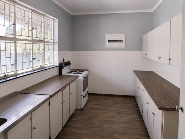 3 Bedroom House in Kanonkop