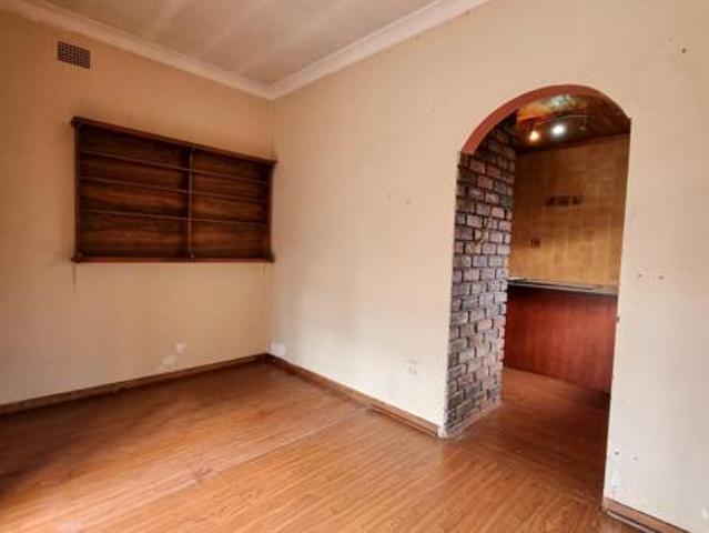 3 Bedroom House in Kanonkop