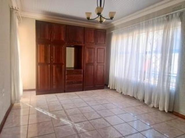3 Bedroom House in Kanyamazane