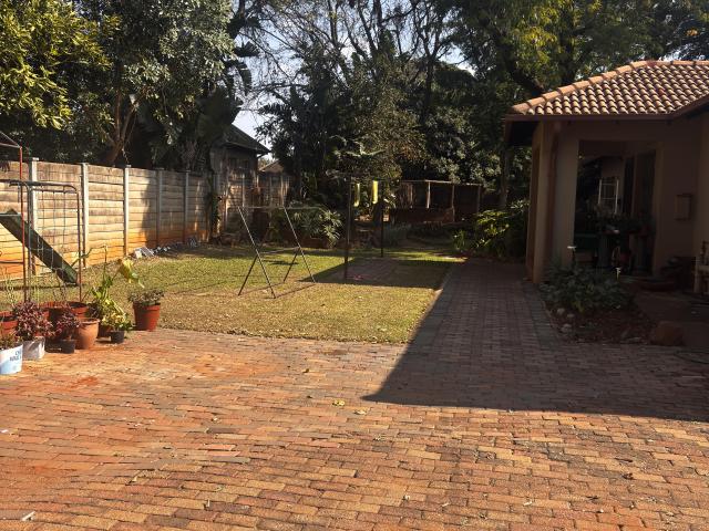 3 Bedroom House in Karenpark