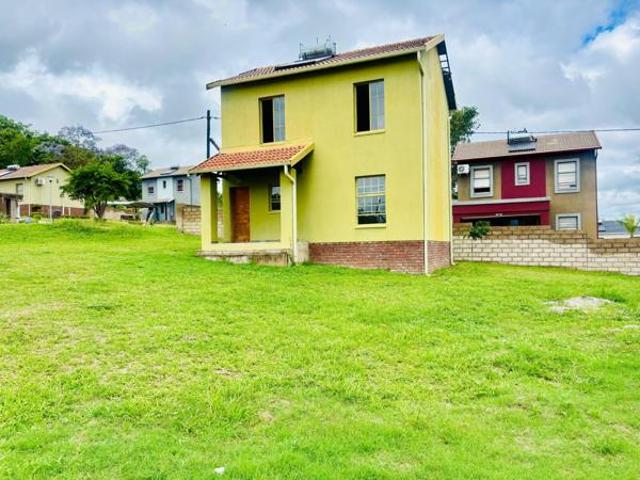 3 Bedroom House in Karino