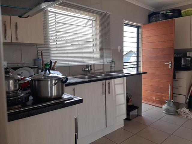 3 Bedroom House in Karino