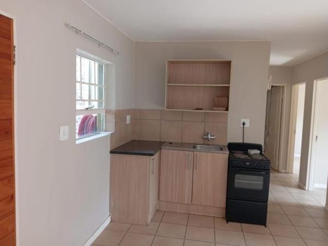 3 Bedroom House in Karino