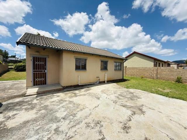 3 Bedroom House in Karino