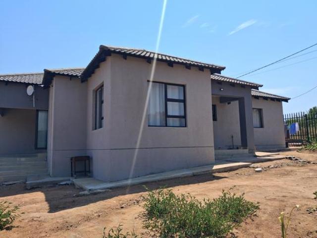 3 Bedroom House in Karino
