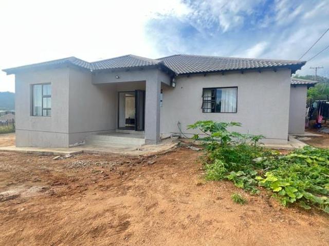 3 Bedroom House in Karino