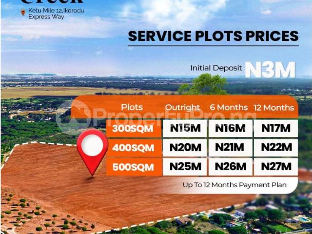 3 Bedroom House in Ketu Lagos | House for sale in ketu | House in ketu | 3 Bedroom | PropertyPro Nigeria
