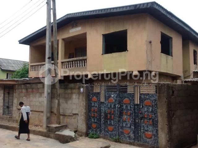 3 Bedroom House in Ketu Lagos | House for sale in ketu | House in ketu | 3 Bedroom | PropertyPro Nigeria