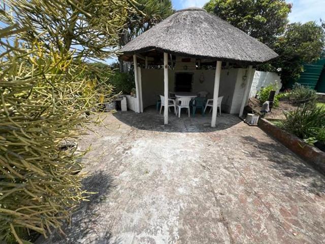 3 Bedroom House in Kei Mouth
